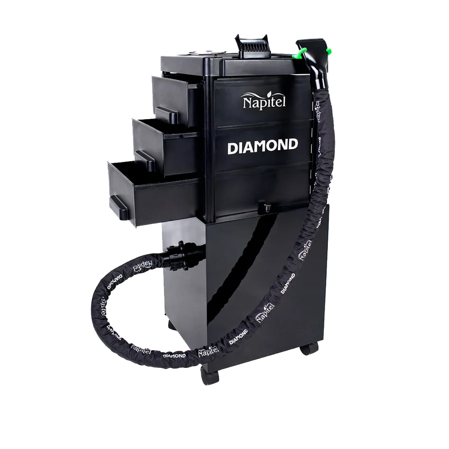 Napitel Diamond salon trolley