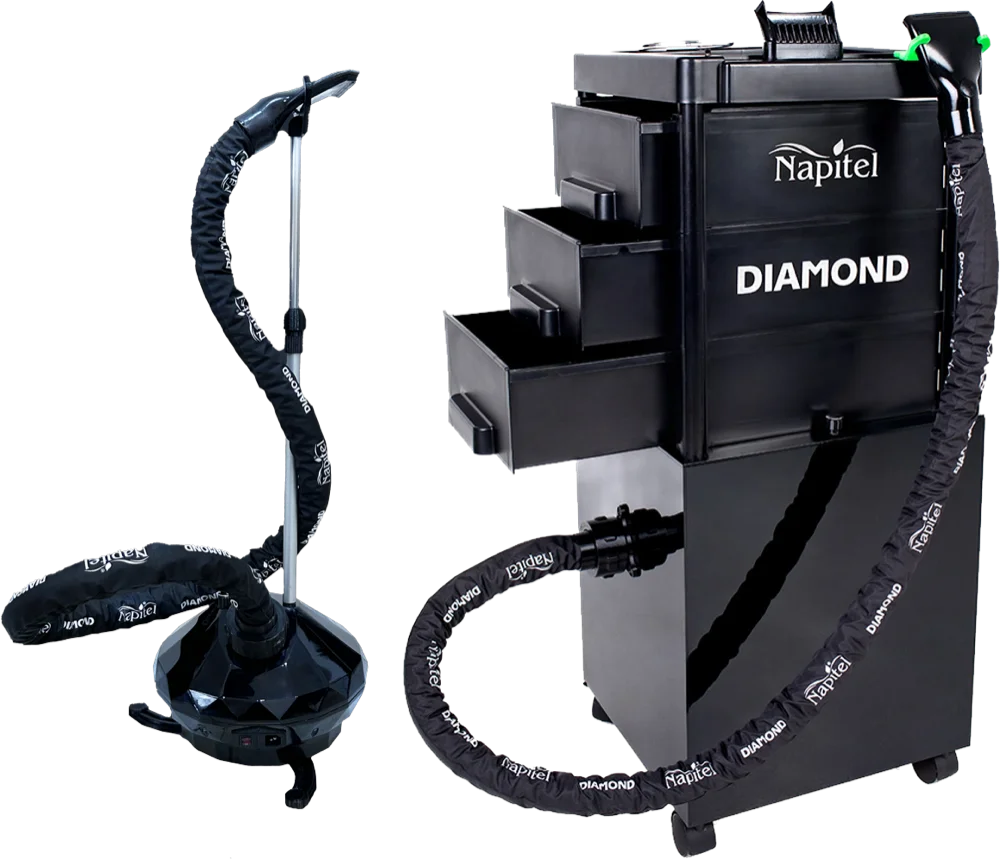 Napitel DUO: Diamond and Mini